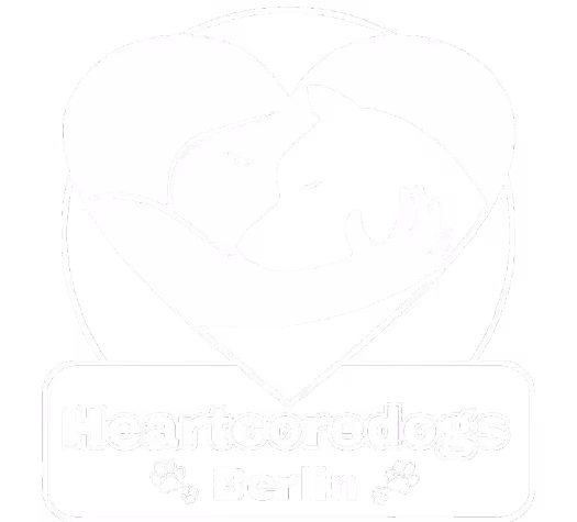 Logo - HeartcorecogsBerlin - Hundetraining