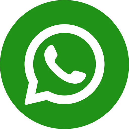 HeartcoredogsBerlin – Hundetraining – WhatsApp-Symbol